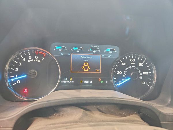 2019 FORD F150