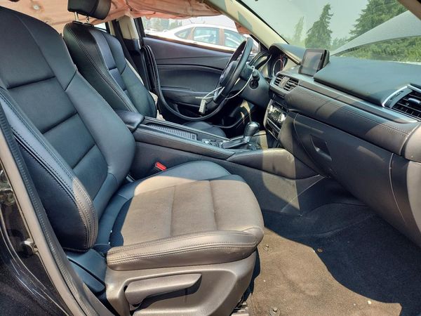 2016 MAZDA 6 Touring/GS