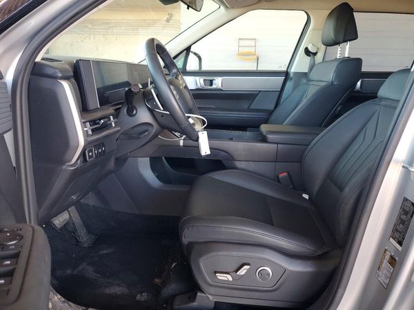 2024 HYUNDAI SANTA FE SEL