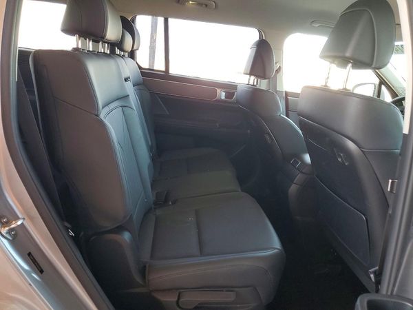 2024 HYUNDAI SANTA FE SEL