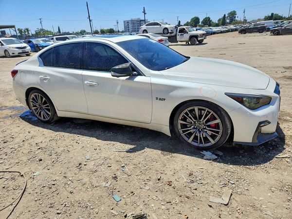 2019 INFINITI Q50