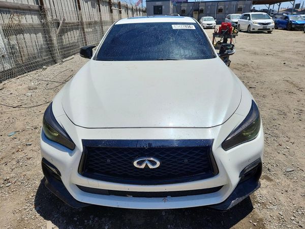 2019 INFINITI Q50