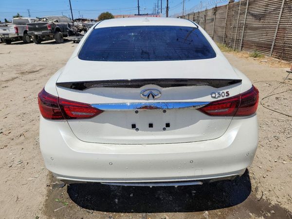 2019 INFINITI Q50