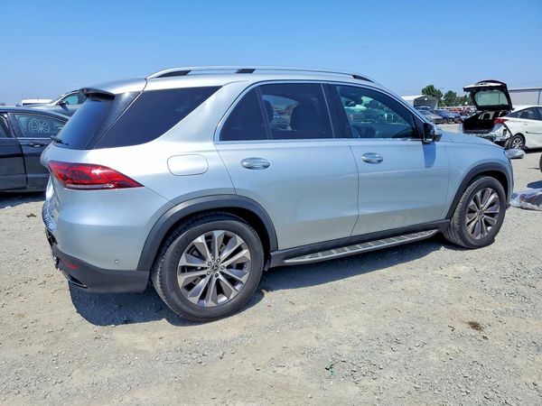 2022 MERCEDES-BENZ GLE GLE350