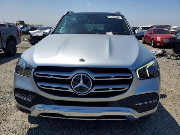 2022 MERCEDES-BENZ GLE GLE350