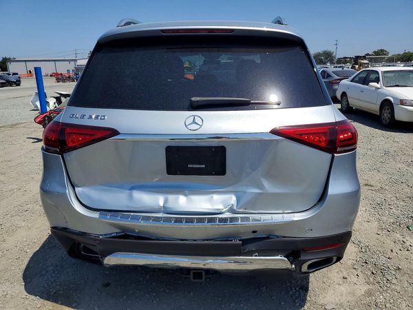 2022 MERCEDES-BENZ GLE GLE350
