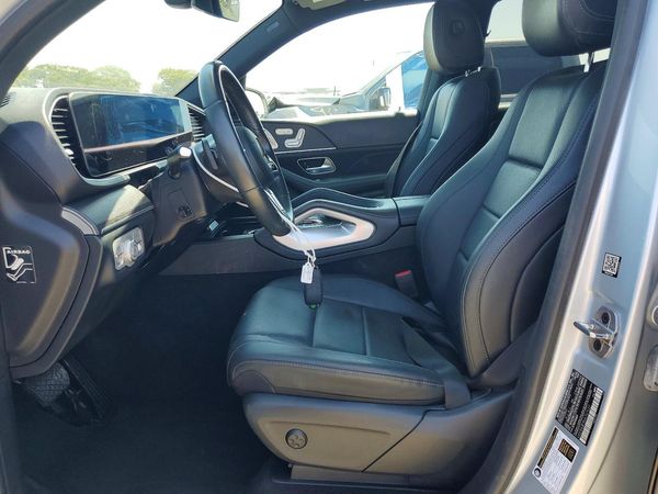 2022 MERCEDES-BENZ GLE GLE350
