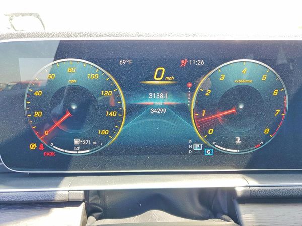 2022 MERCEDES-BENZ GLE GLE350
