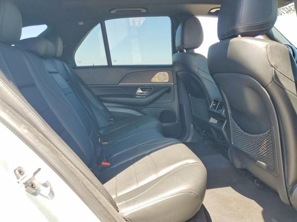 2022 MERCEDES-BENZ GLE GLE350
