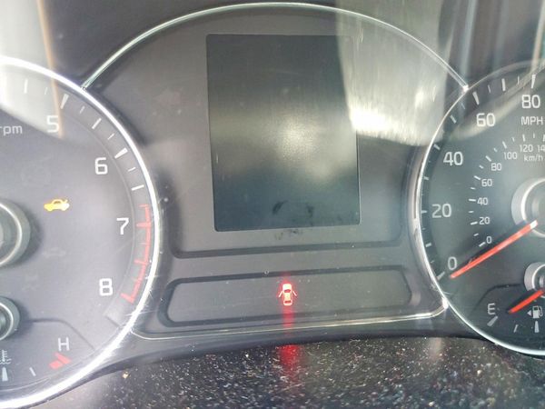 2014 KIA FORTE LX, EX