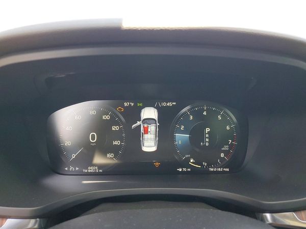 2019 VOLVO S60