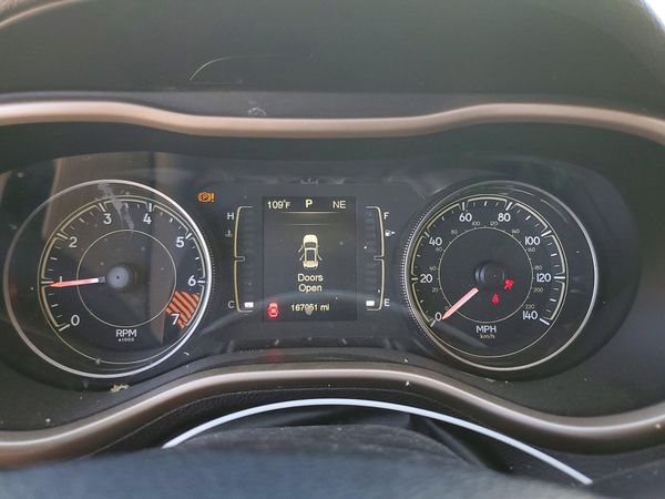 2014 JEEP CHEROKEE Sport