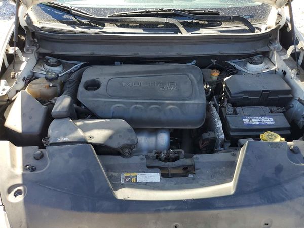 2014 JEEP CHEROKEE Sport