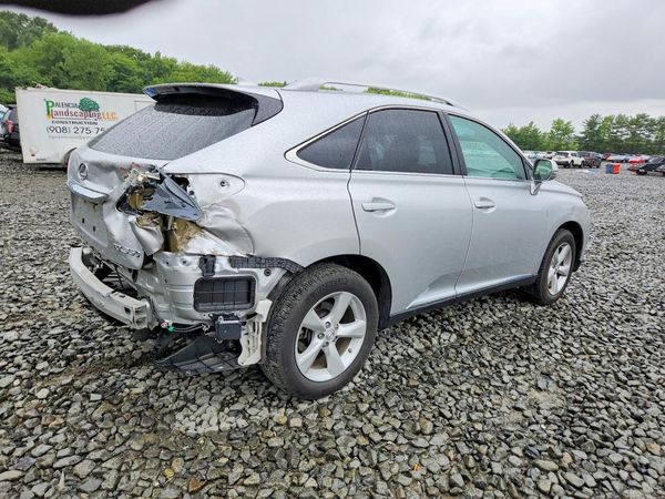 2014 LEXUS RX 350