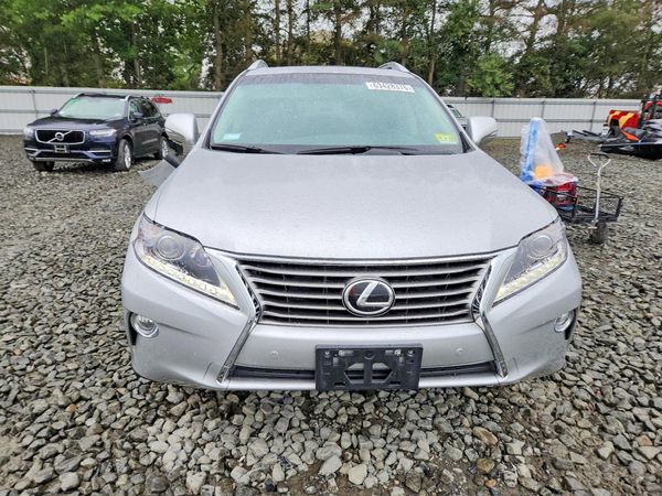 2014 LEXUS RX 350