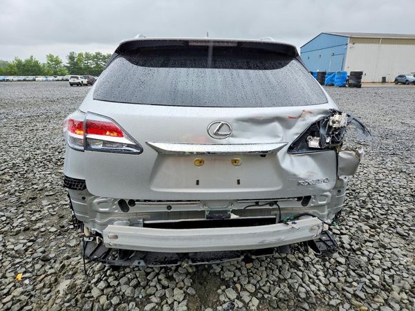 2014 LEXUS RX 350