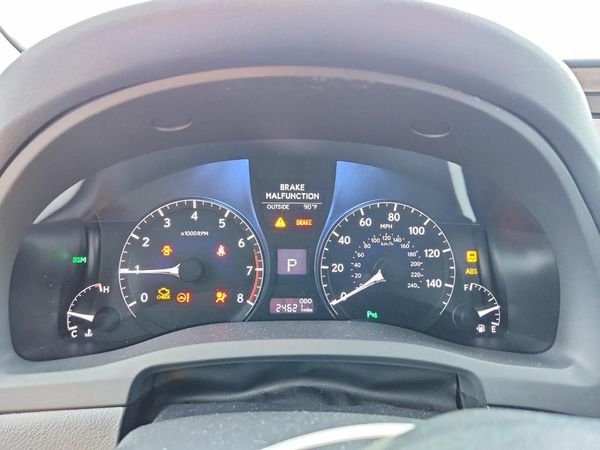 2014 LEXUS RX 350