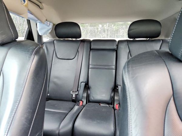 2014 LEXUS RX 350