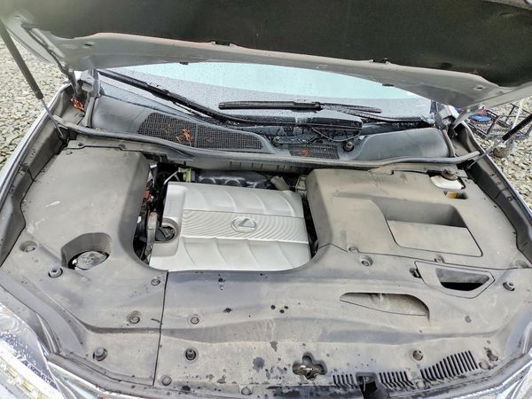 2014 LEXUS RX 350