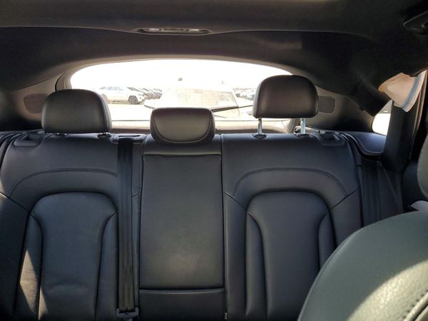2018 AUDI Q3 Premium, Sport Premium