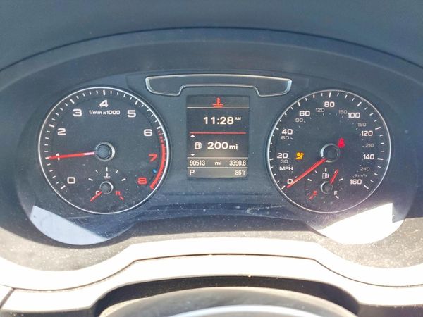 2018 AUDI Q3 Premium, Sport Premium