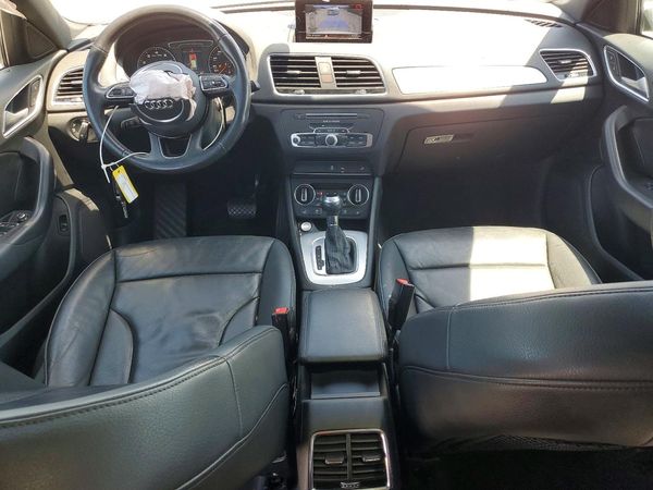 2018 AUDI Q3 Premium, Sport Premium