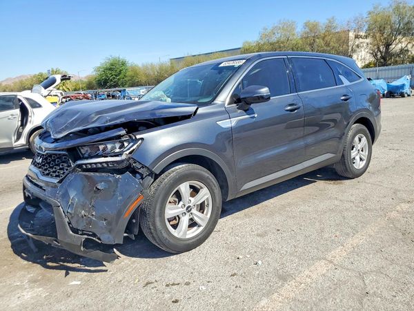 2023 KIA SORENTO LX