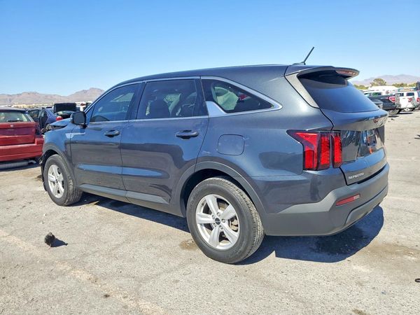 2023 KIA SORENTO LX