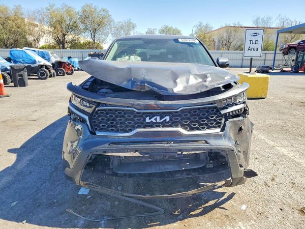 2023 KIA SORENTO LX