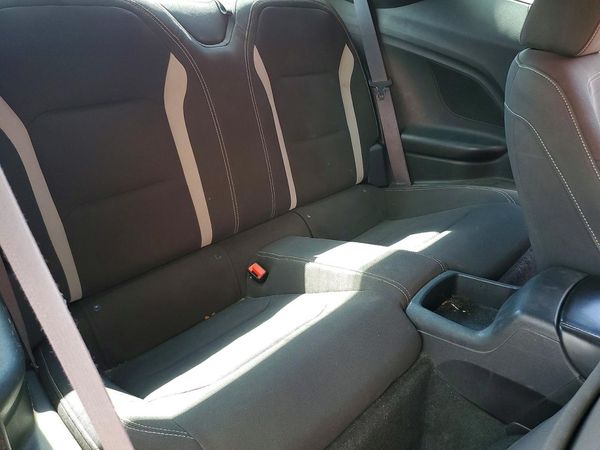 2016 CHEVROLET CAMARO 1LT