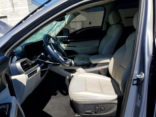 2023 KIA TELLURIDE