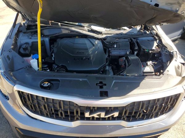 2023 KIA TELLURIDE