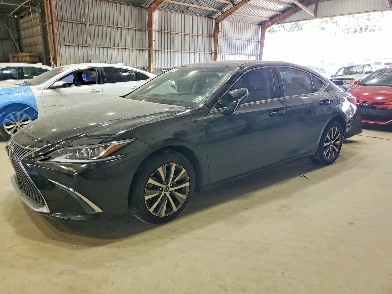 2020 LEXUS ES 350 350 Base
