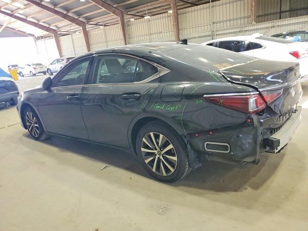 2020 LEXUS ES 350 350 Base