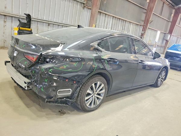 2020 LEXUS ES 350 350 Base
