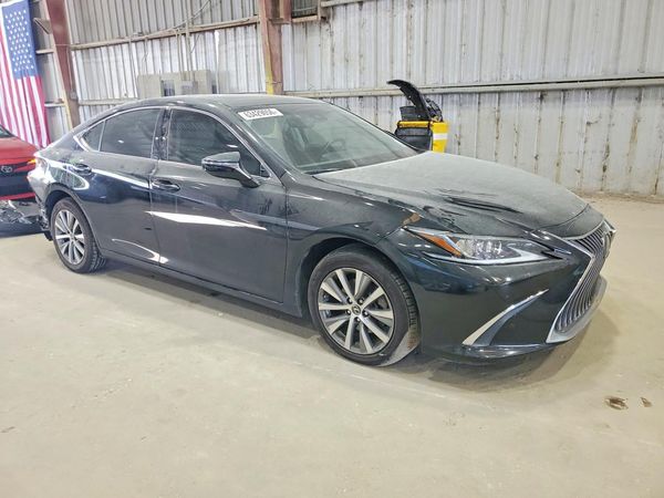 2020 LEXUS ES 350 350 Base