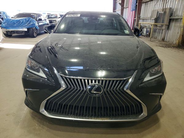2020 LEXUS ES 350 350 Base