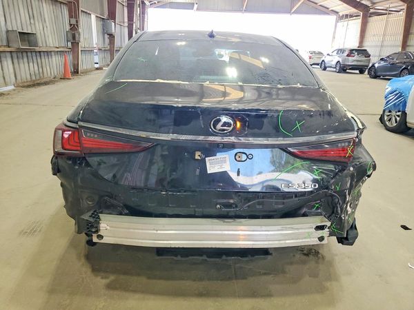 2020 LEXUS ES 350 350 Base