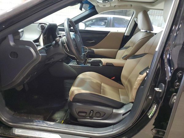 2020 LEXUS ES 350 350 Base