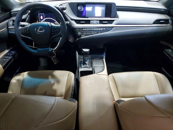 2020 LEXUS ES 350 350 Base