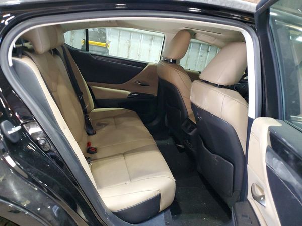 2020 LEXUS ES 350 350 Base