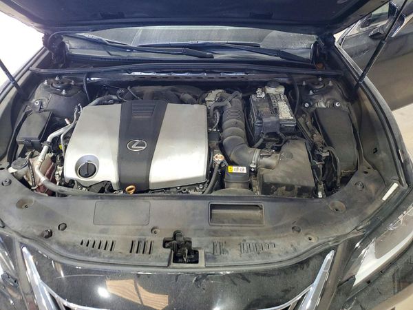 2020 LEXUS ES 350 350 Base