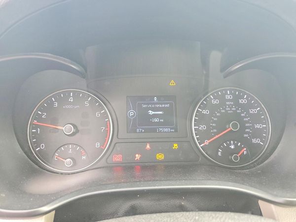 2016 KIA OPTIMA