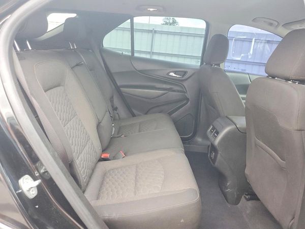 2021 CHEVROLET EQUINOX LT (1LT) — PSRS