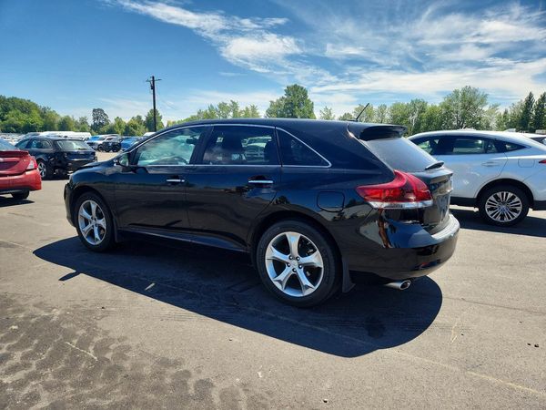 2013 TOYOTA VENZA