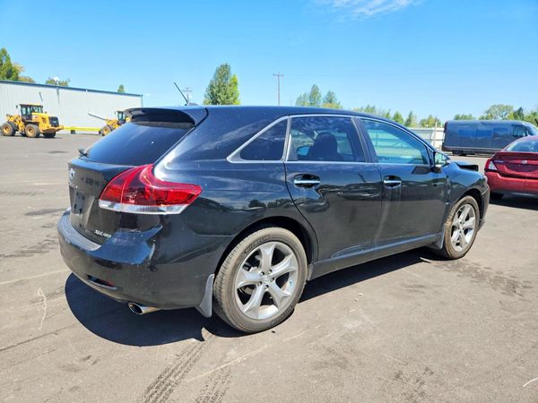 2013 TOYOTA VENZA