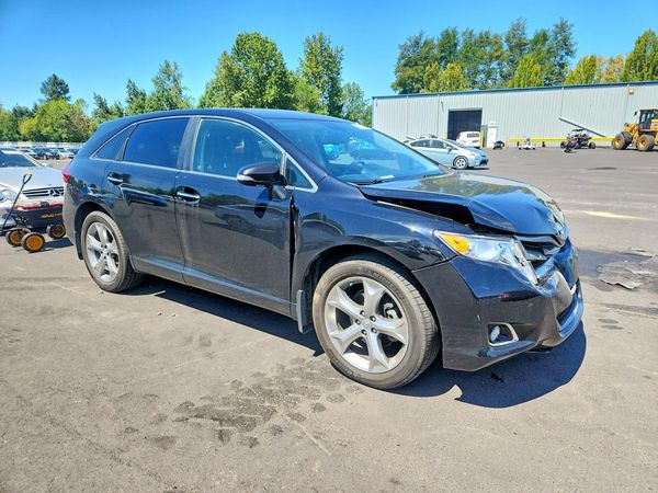 2013 TOYOTA VENZA