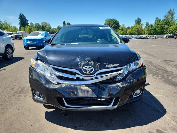 2013 TOYOTA VENZA