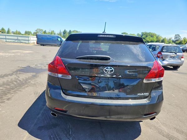 2013 TOYOTA VENZA
