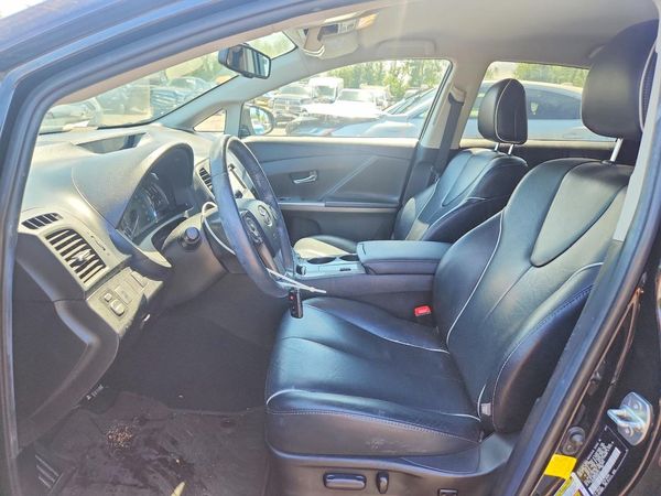 2013 TOYOTA VENZA